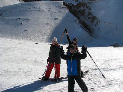 trekking-con-raquetas-de-nieve-3